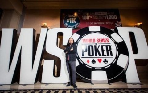 WSOP是什么意思？