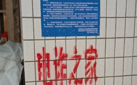 在柬埔寨开汉堡店，被列入B类名单家里被喷“电诈之家”