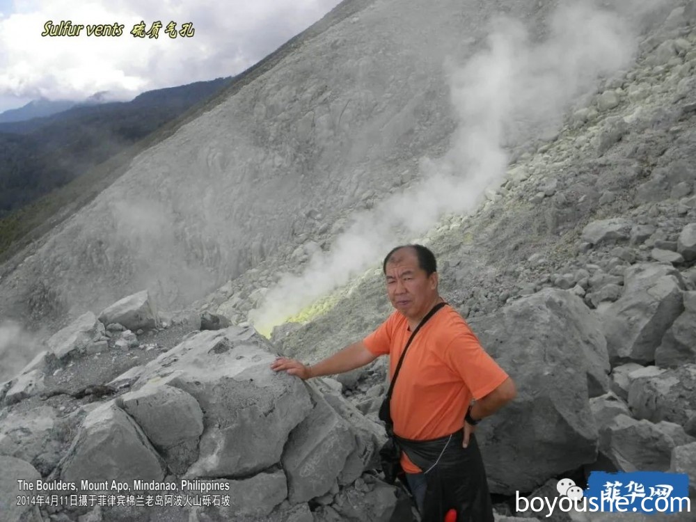 这些才真正是菲律宾顶级的十大旅游景点，不接受质疑！