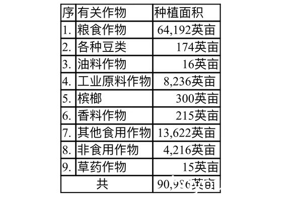 实皆省霍马林县区今年超额完成了雨季作物种植工作