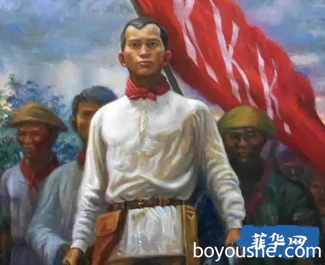 菲律宾Bonifacio Day是法定假日，也是纪念贫民窟走出的国家英雄日