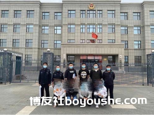 男子网络赌博输光家产，仍沉迷其中不知悔改！警方调查竟牵出横跨10省网络赌博大案