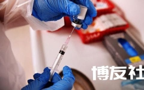 研究：每3名新冠治愈者中就有1人患有神经问题