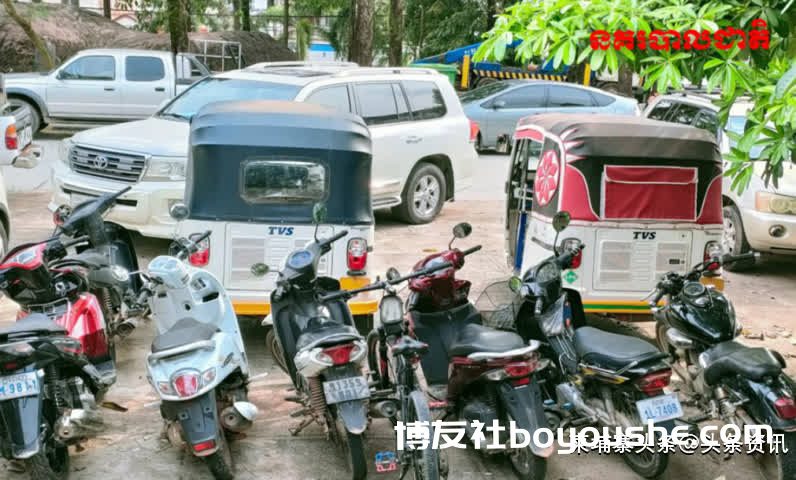 西港警方捣毁斗鸡赌博窝点，8名赌徒被捕！