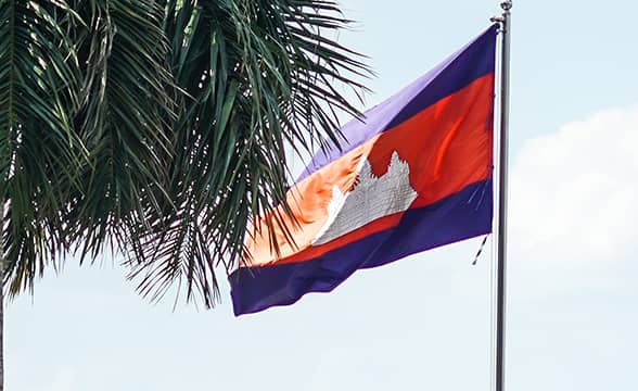 Cambodia Must Do More to Exit FATF’s Gray List