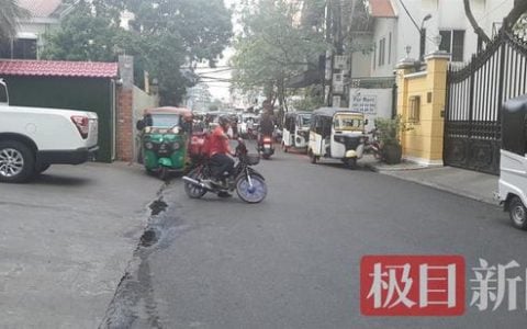 困在柬埔寨诈骗公司的中国人：交了30万赎金却被转卖，完不成业绩被电击