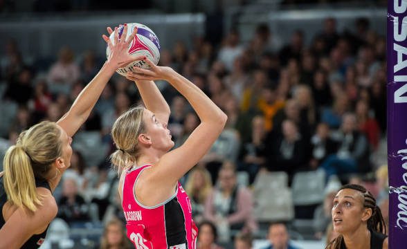 Netball Australia Strapped for Cash, Gambling Ads Possible Solution