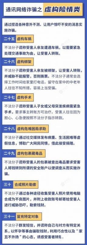 黔南这名女子明明自己被诈骗了 却为何要跑去派出所“自首”？