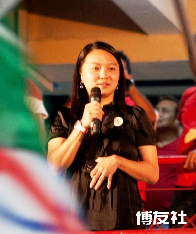 马来西亚卫生部网站：衣着清凉易招骚扰，众人怒，网站已无法浏览